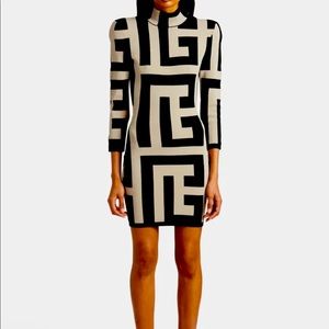 Balmain womens dress